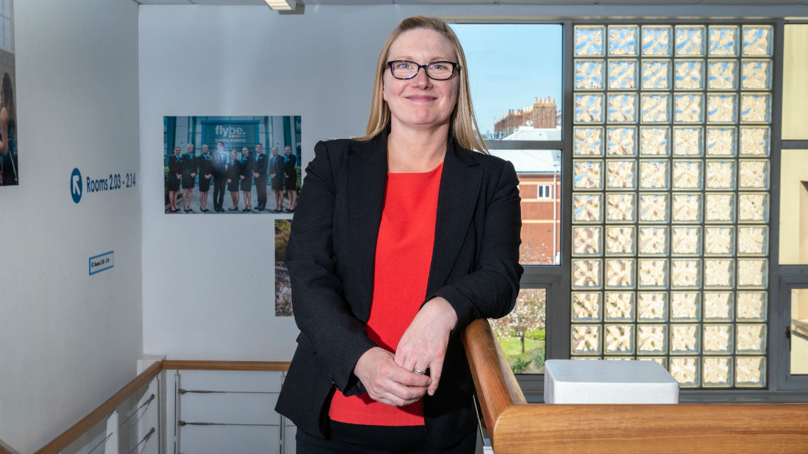 Exeter College - Exeter College
