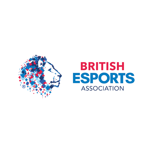 British Esports Logo