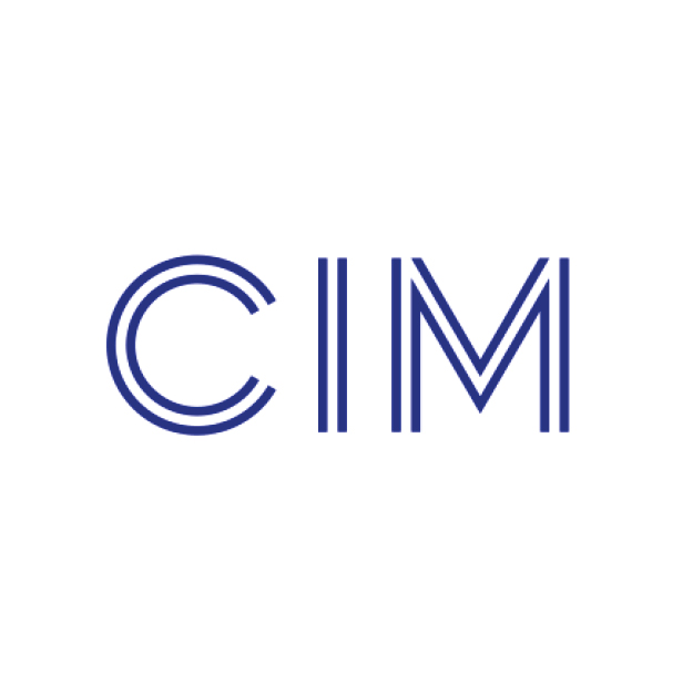 CIM Logo