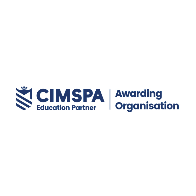 CIMSPA Logo