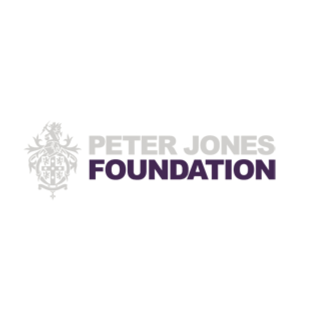 Peter Jones Foundation