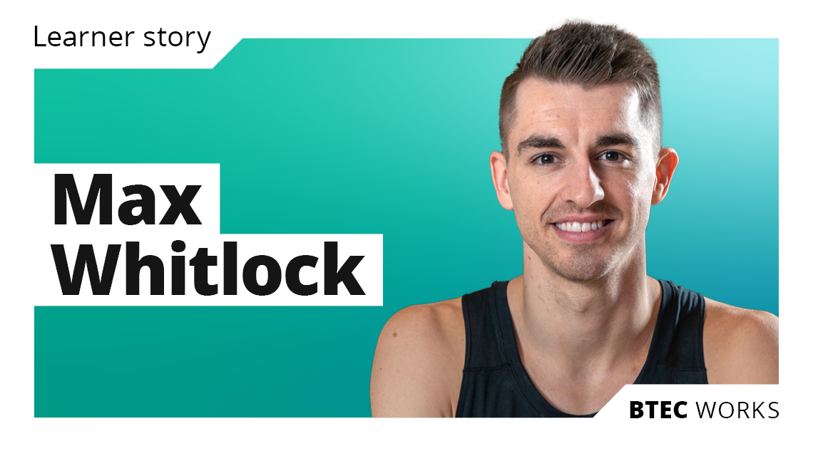 Image of Max Whitlock