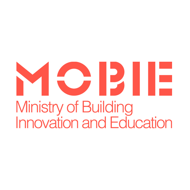 Mobie Logo