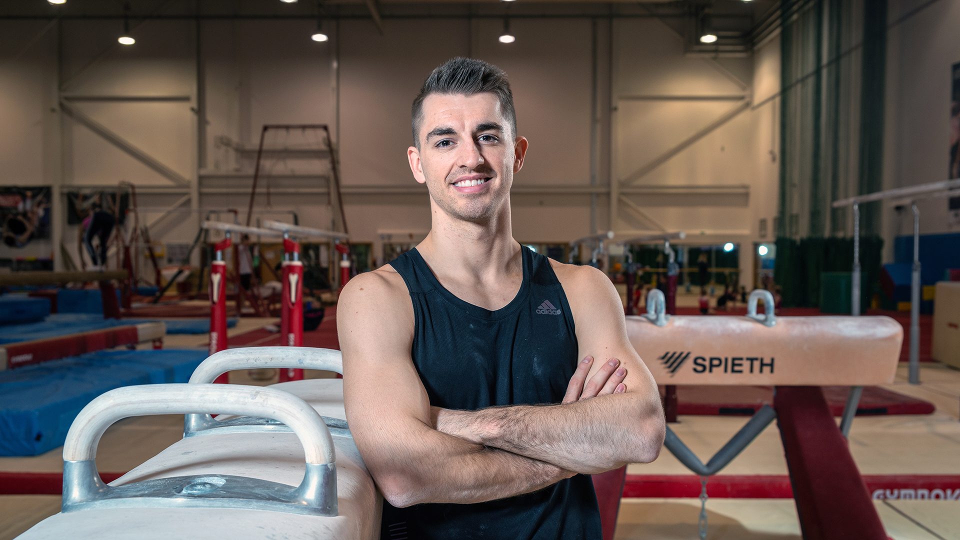 Image of Max Whitlock